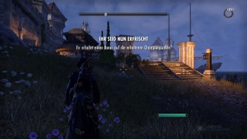 The Elder Scrolls Online Screenshot